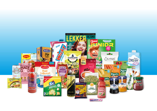 Happy Box november 2018