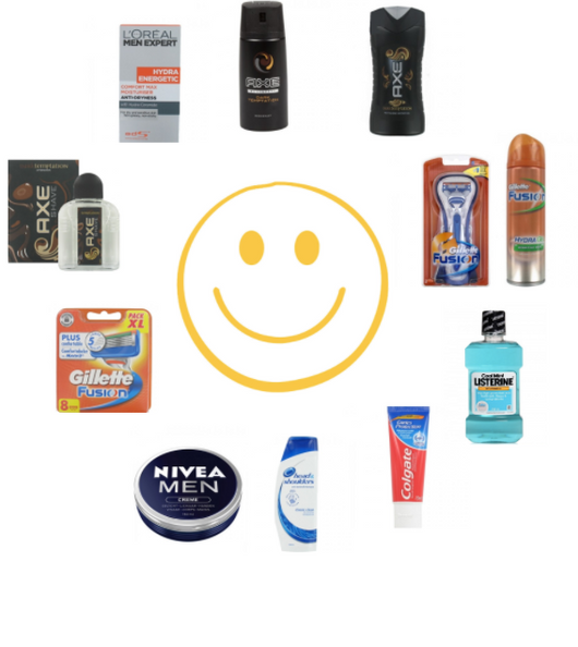 De Happy Box editie