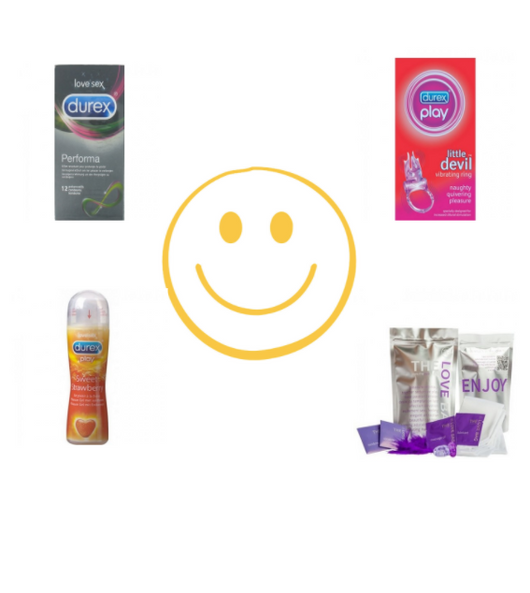 De Happy Box editie