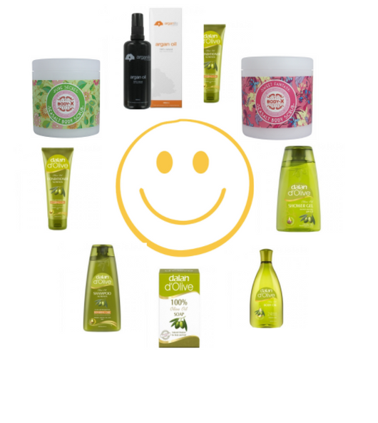 De Happy Box editie