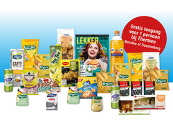 Happy Holiday Box 2019 editie 1