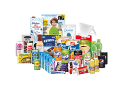 Helaas deze Happy Box is uitverkocht :-(